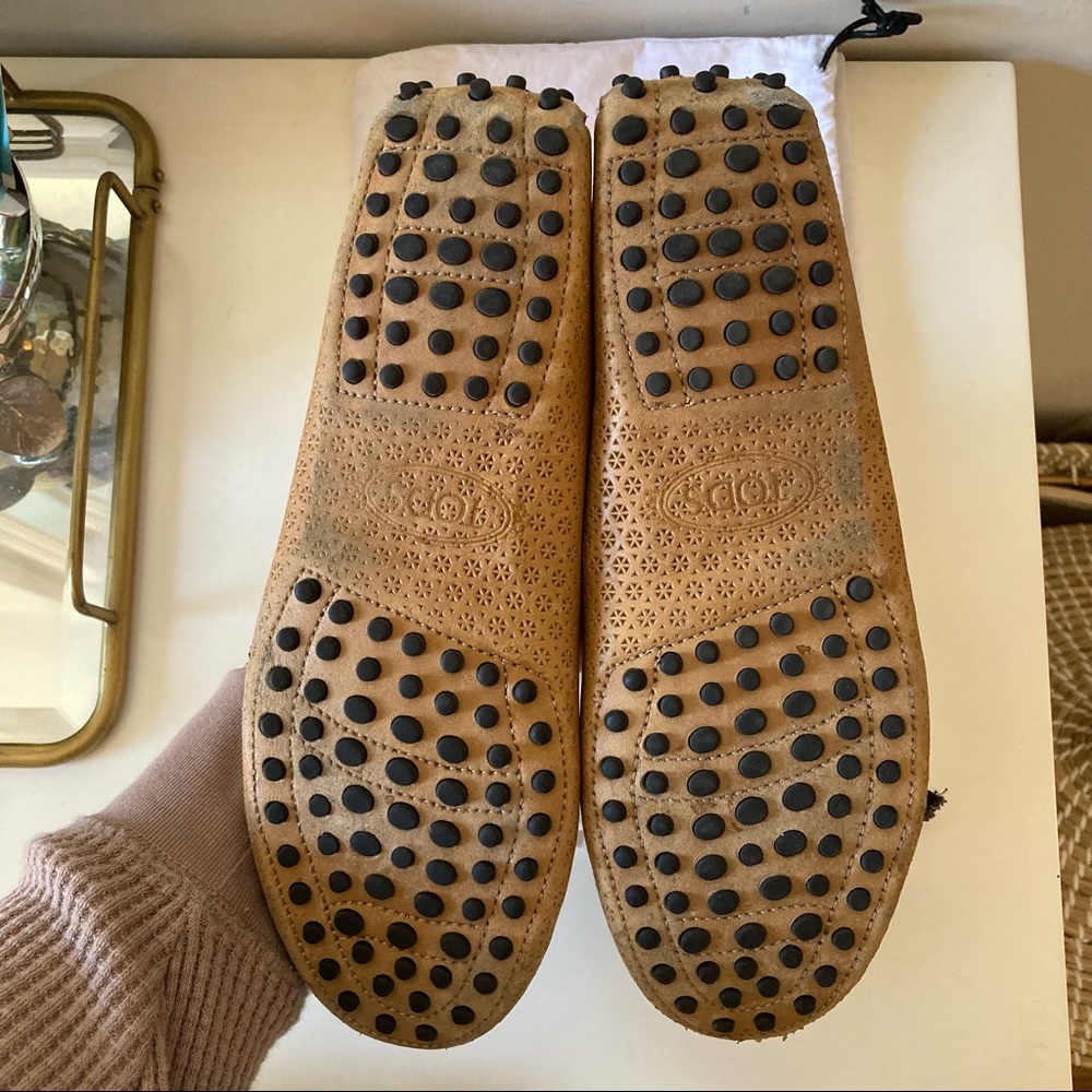 Tods Drivers - image 6